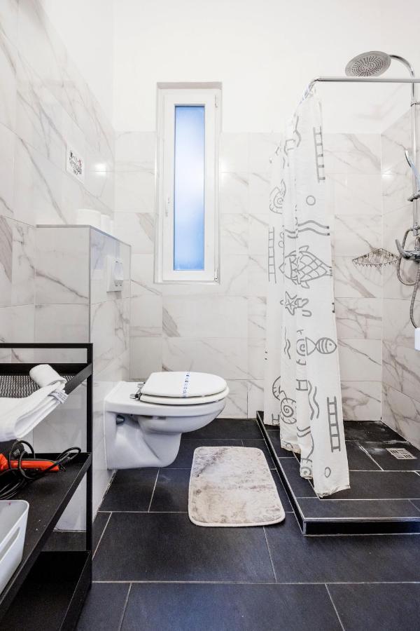 بودابست Downtown Circus Apartment المظهر الخارجي الصورة