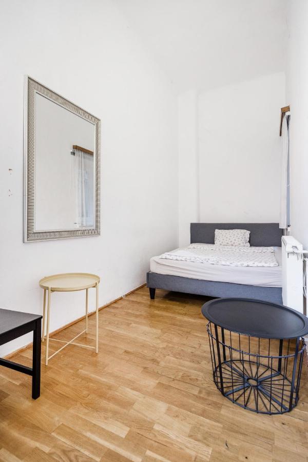 بودابست Downtown Circus Apartment المظهر الخارجي الصورة